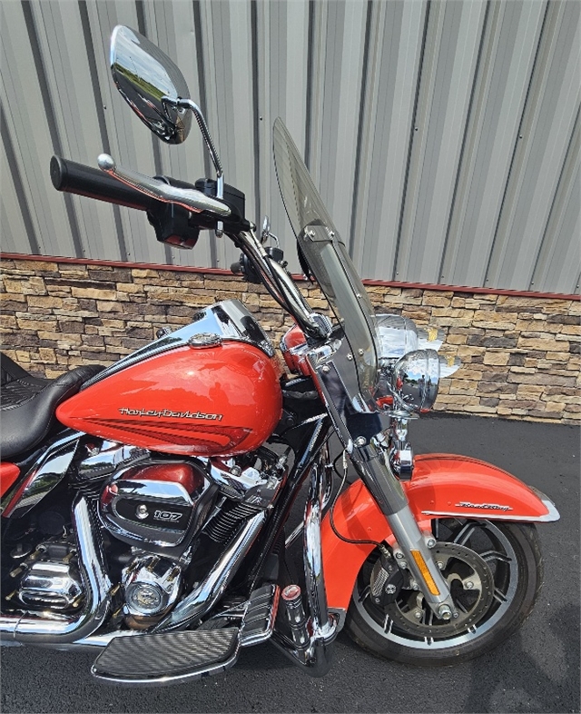 2017 Harley-Davidson Road King Base at RG's Almost Heaven Harley-Davidson, Nutter Fort, WV 26301