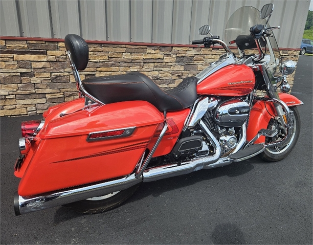 2017 Harley-Davidson Road King Base at RG's Almost Heaven Harley-Davidson, Nutter Fort, WV 26301