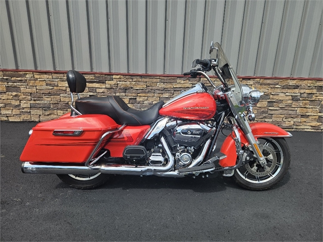 2017 Harley-Davidson Road King Base at RG's Almost Heaven Harley-Davidson, Nutter Fort, WV 26301