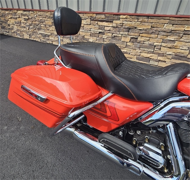 2017 Harley-Davidson Road King Base at RG's Almost Heaven Harley-Davidson, Nutter Fort, WV 26301