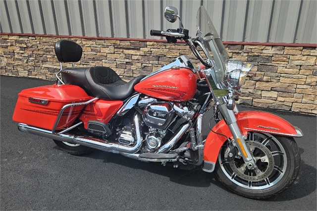 2017 Harley-Davidson Road King Base at RG's Almost Heaven Harley-Davidson, Nutter Fort, WV 26301