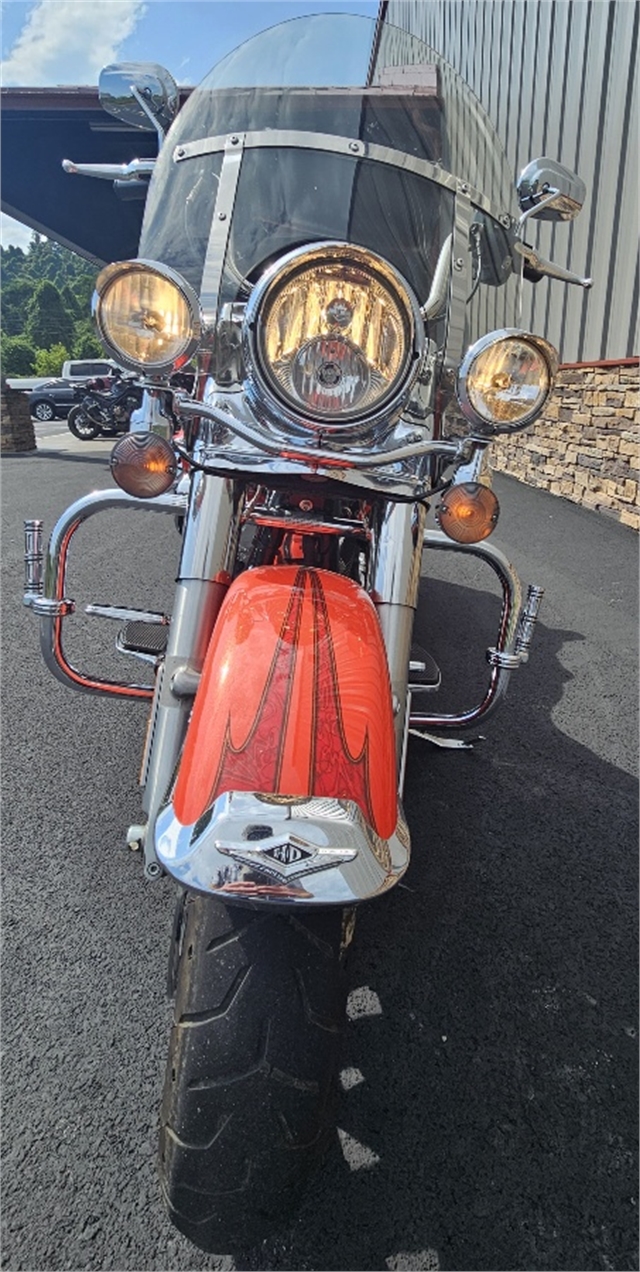 2017 Harley-Davidson Road King Base at RG's Almost Heaven Harley-Davidson, Nutter Fort, WV 26301