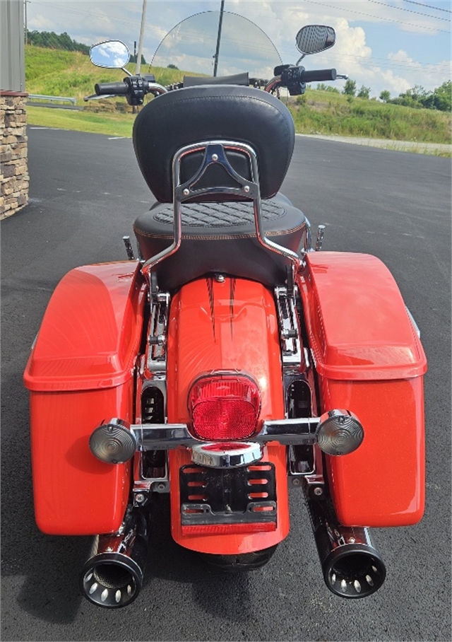 2017 Harley-Davidson Road King Base at RG's Almost Heaven Harley-Davidson, Nutter Fort, WV 26301