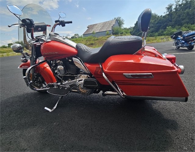 2017 Harley-Davidson Road King Base at RG's Almost Heaven Harley-Davidson, Nutter Fort, WV 26301