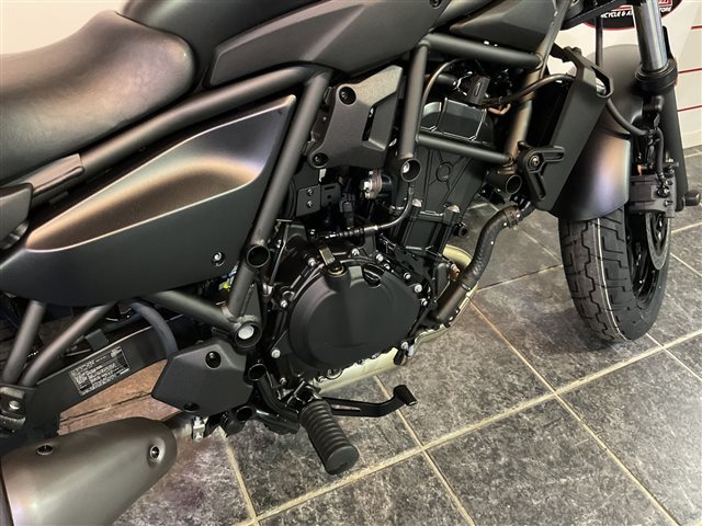 2025 Kawasaki Eliminator Base at Cycle Max