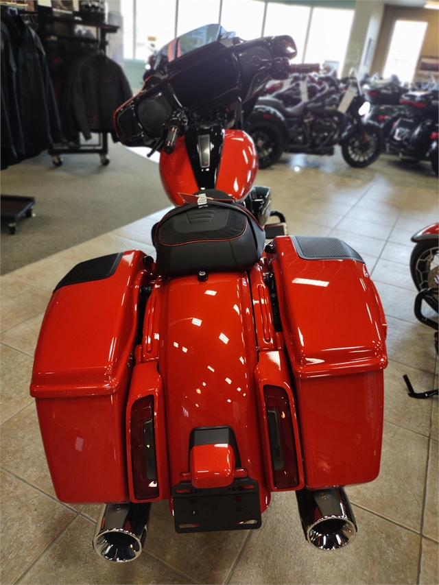 2024 Harley-Davidson Street Glide CVO Street Glide at M & S Harley-Davidson