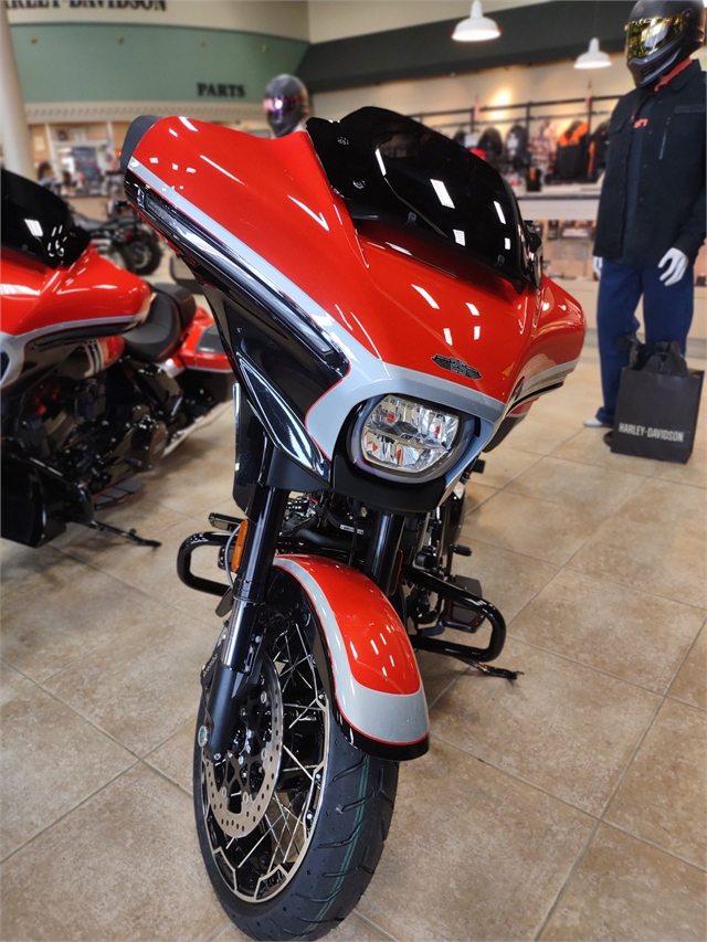 2024 Harley-Davidson Street Glide CVO Street Glide at M & S Harley-Davidson