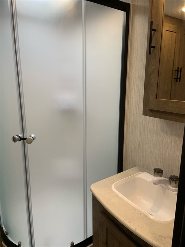 2020 Palomino Puma XLE Lite 22FKC Campers RV Center