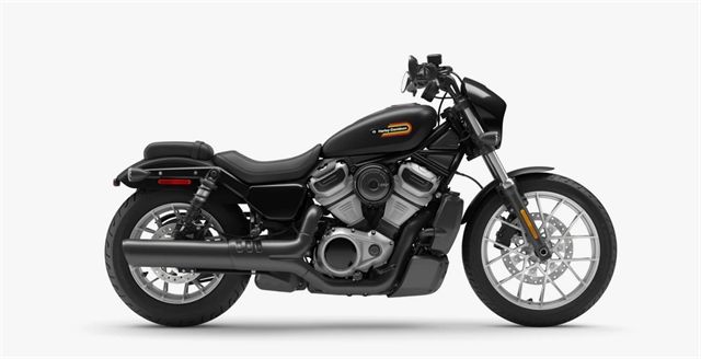 2023 Harley-Davidson Sportster Nightster Special at Suburban Motors Harley-Davidson