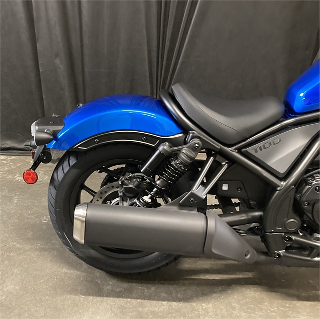 2024 Honda Rebel 1100 Base at Powersports St. Augustine