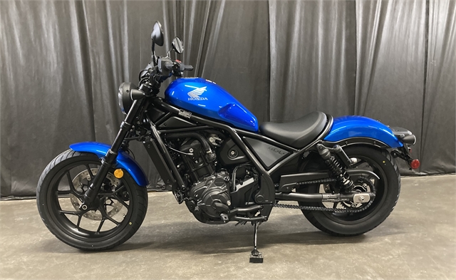 2024 Honda Rebel 1100 Base at Powersports St. Augustine