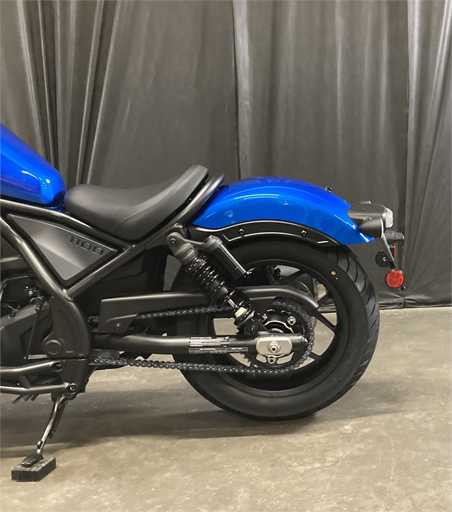 2024 Honda Rebel 1100 Base at Powersports St. Augustine