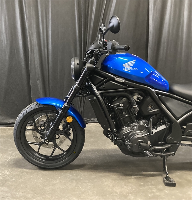 2024 Honda Rebel 1100 Base at Powersports St. Augustine