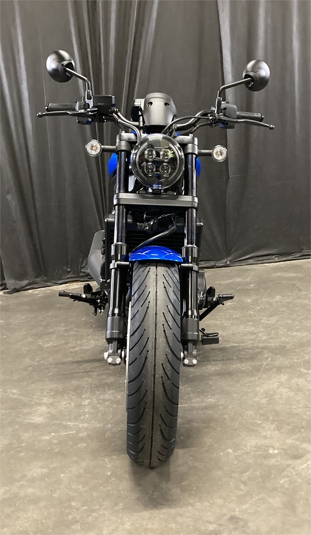 2024 Honda Rebel 1100 Base at Powersports St. Augustine