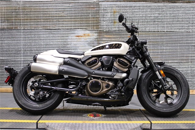 2023 Harley-Davidson Sportster at Texarkana Harley-Davidson