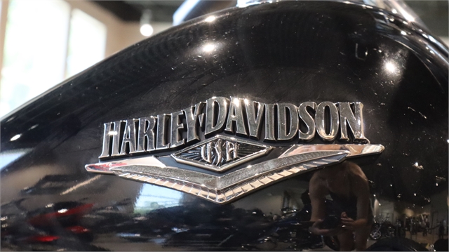 2021 Harley-Davidson Grand American Touring Road King at Motoprimo Motorsports
