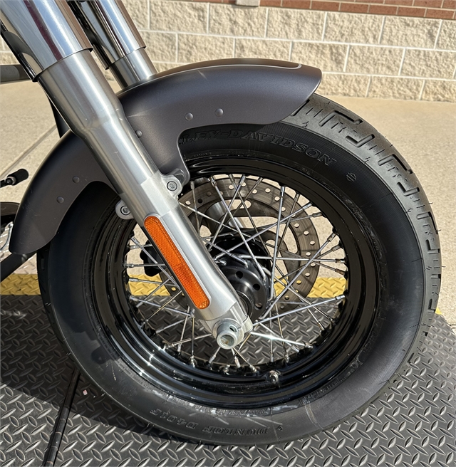 2017 Harley-Davidson Softail Slim at Roughneck Harley-Davidson