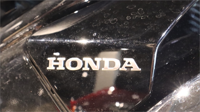 2015 Honda Interstate Base at Motoprimo Motorsports