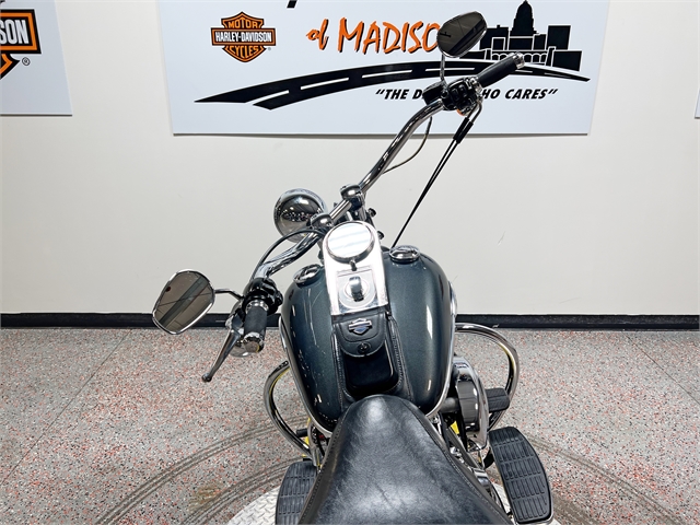 2005 Harley-Davidson Softail Springer Classic at Harley-Davidson of Madison