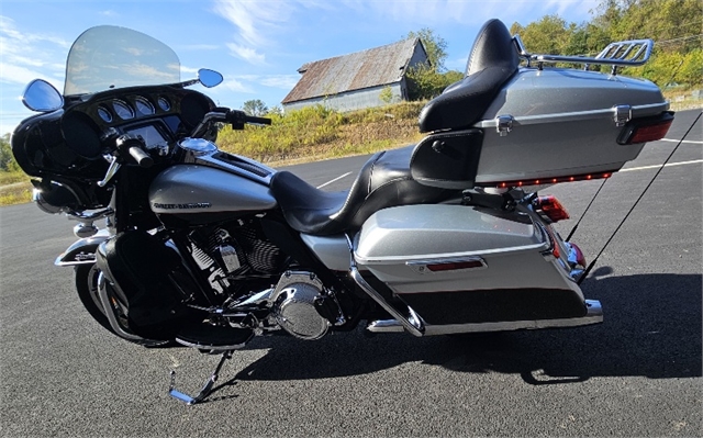 2015 Harley-Davidson Electra Glide Ultra Limited Low at RG's Almost Heaven Harley-Davidson, Nutter Fort, WV 26301