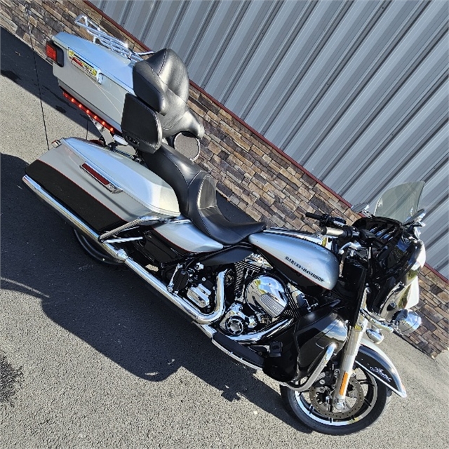 2015 Harley-Davidson Electra Glide Ultra Limited Low at RG's Almost Heaven Harley-Davidson, Nutter Fort, WV 26301