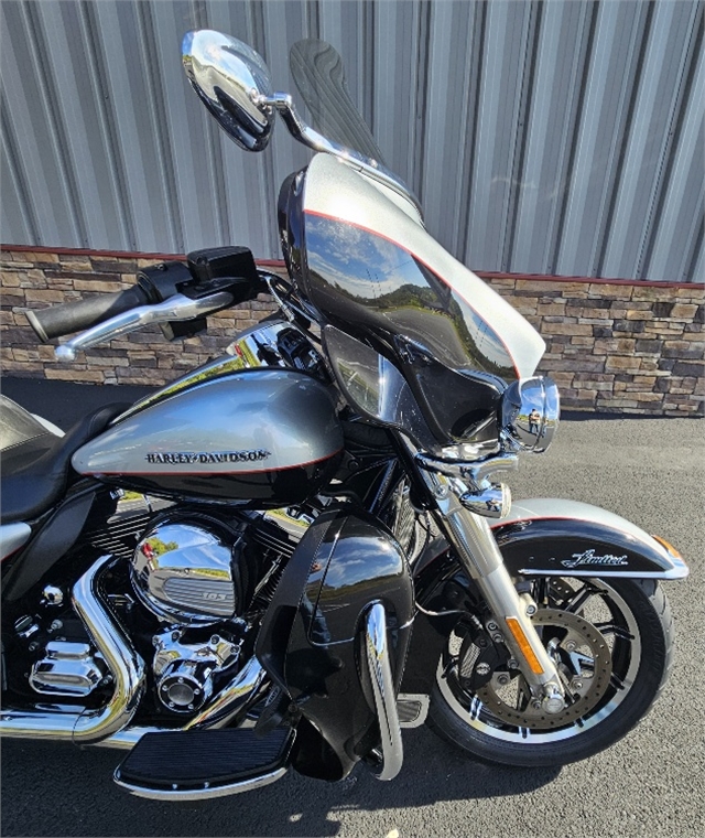 2015 Harley-Davidson Electra Glide Ultra Limited Low at RG's Almost Heaven Harley-Davidson, Nutter Fort, WV 26301