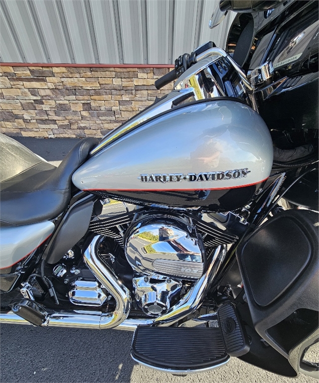 2015 Harley-Davidson Electra Glide Ultra Limited Low at RG's Almost Heaven Harley-Davidson, Nutter Fort, WV 26301