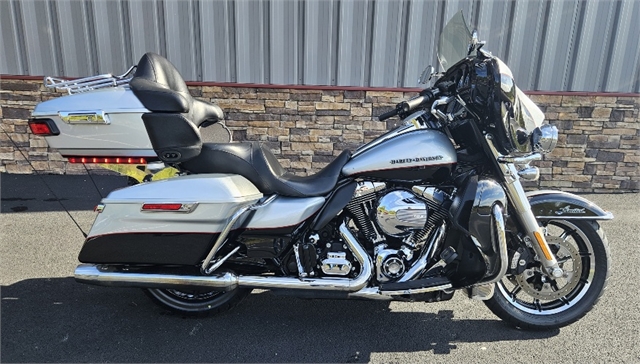 2015 Harley-Davidson Electra Glide Ultra Limited Low at RG's Almost Heaven Harley-Davidson, Nutter Fort, WV 26301