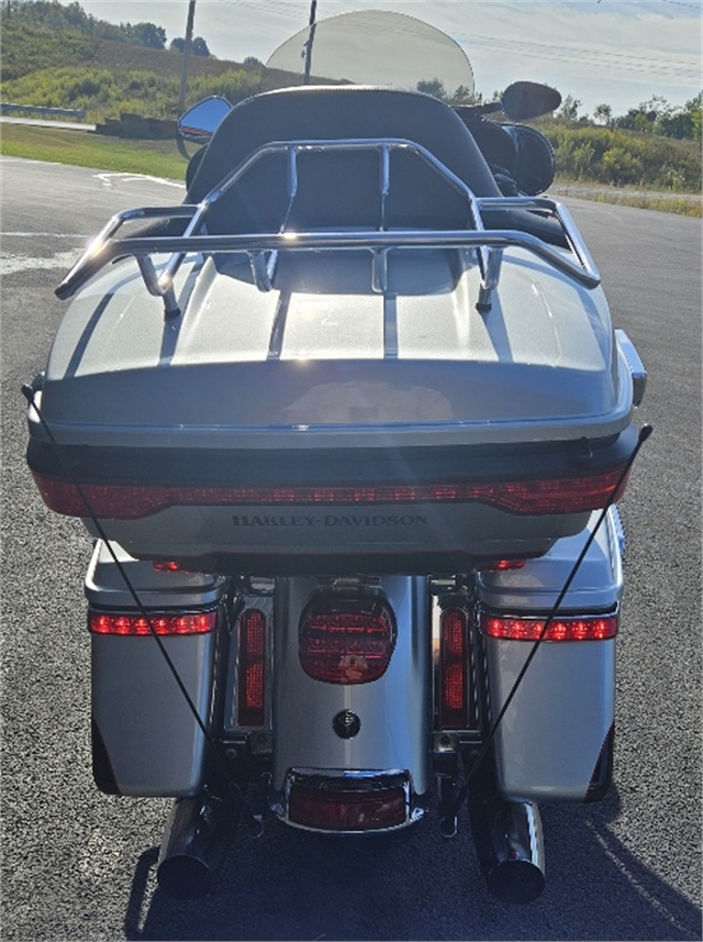 2015 Harley-Davidson Electra Glide Ultra Limited Low at RG's Almost Heaven Harley-Davidson, Nutter Fort, WV 26301