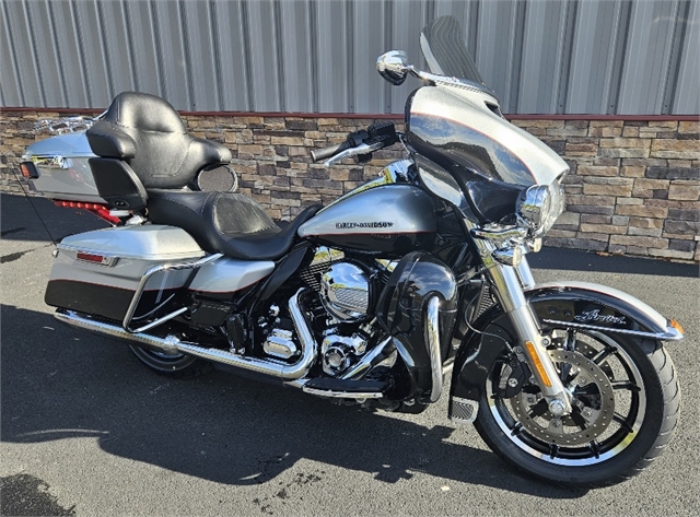 2015 Harley-Davidson Electra Glide Ultra Limited Low at RG's Almost Heaven Harley-Davidson, Nutter Fort, WV 26301