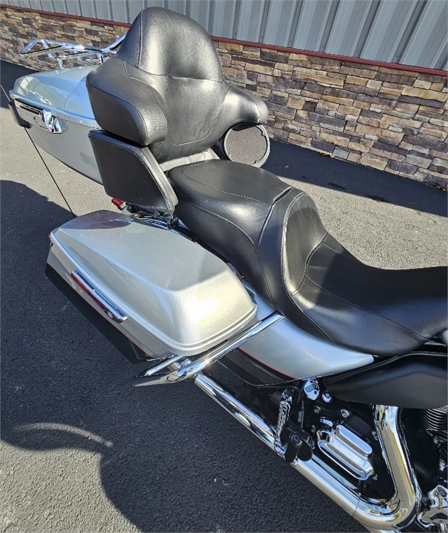 2015 Harley-Davidson Electra Glide Ultra Limited Low at RG's Almost Heaven Harley-Davidson, Nutter Fort, WV 26301