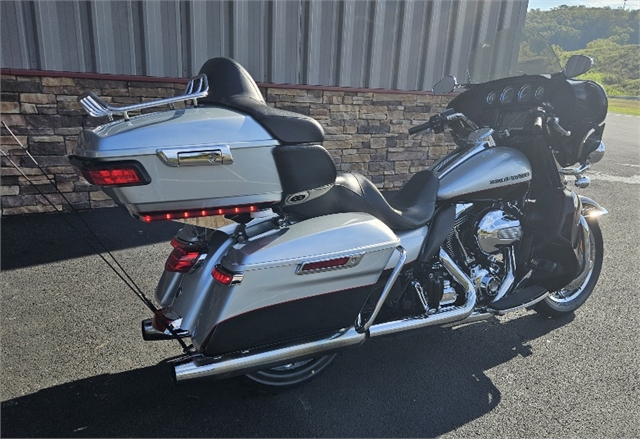 2015 Harley-Davidson Electra Glide Ultra Limited Low at RG's Almost Heaven Harley-Davidson, Nutter Fort, WV 26301