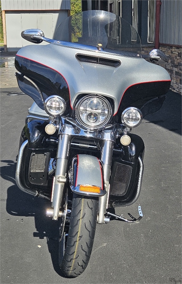 2015 Harley-Davidson Electra Glide Ultra Limited Low at RG's Almost Heaven Harley-Davidson, Nutter Fort, WV 26301