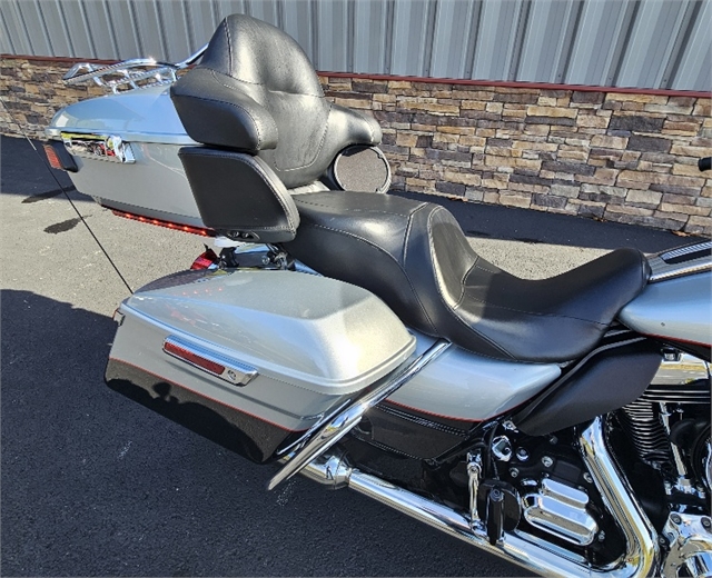 2015 Harley-Davidson Electra Glide Ultra Limited Low at RG's Almost Heaven Harley-Davidson, Nutter Fort, WV 26301