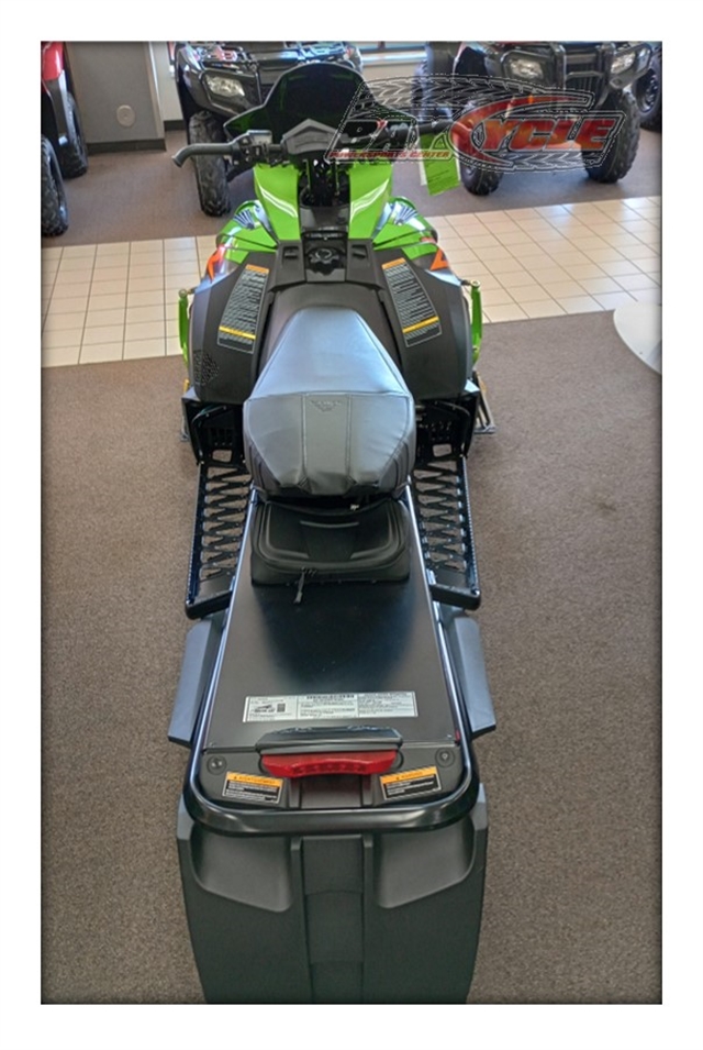 2024 Arctic Cat ZR 8000 ES QS3 1.6 137 at Bay Cycle Sales