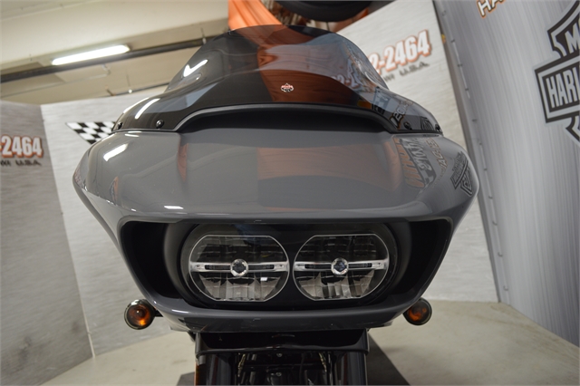 2022 Harley-Davidson Road Glide Special at Suburban Motors Harley-Davidson