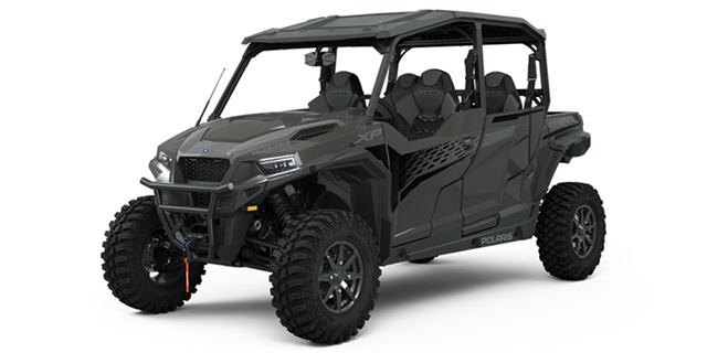 2025 Polaris GENERAL XP 4 1000 Premium at Friendly Powersports Baton Rouge