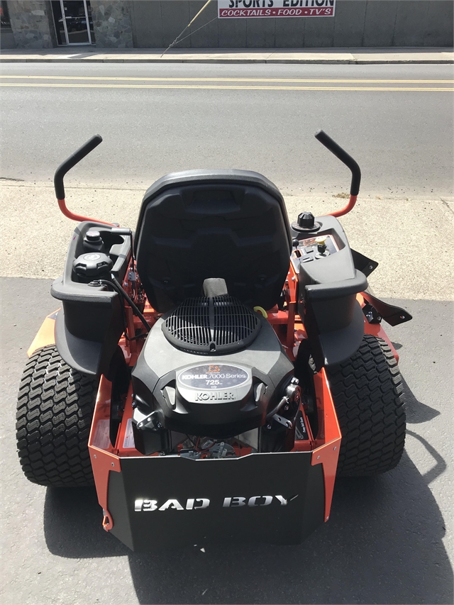 2022 Bad Boy Avenger 60 Kohler Guy's Outdoor Motorsports & Marine