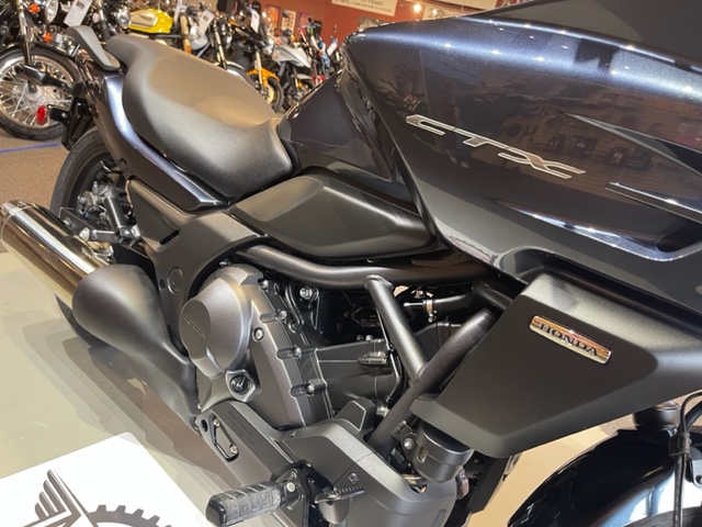 2016 honda ctx700 on sale for sale