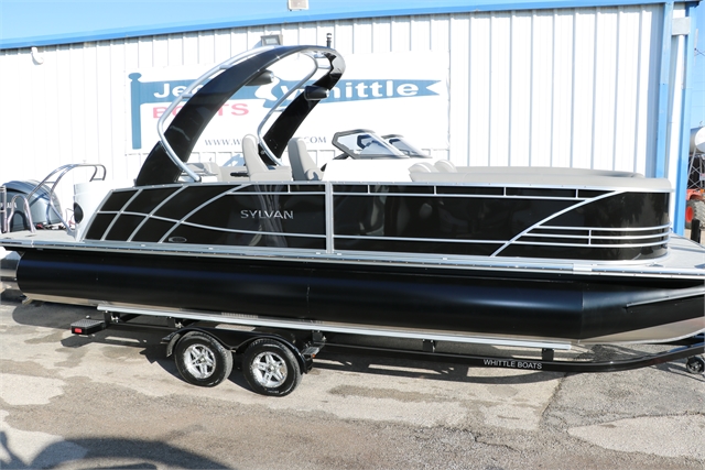 2023 Sylvan S5 CLZ DC at Jerry Whittle Boats
