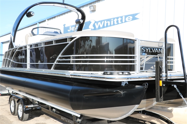 2023 Sylvan S5 CLZ DC at Jerry Whittle Boats
