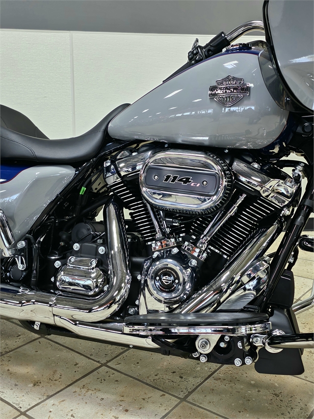 2023 Harley-Davidson Road Glide Special at Destination Harley-Davidson®, Tacoma, WA 98424