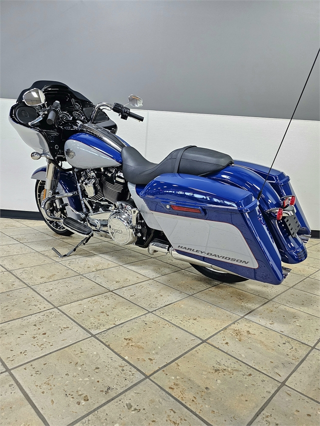 2023 Harley-Davidson Road Glide Special at Destination Harley-Davidson®, Tacoma, WA 98424