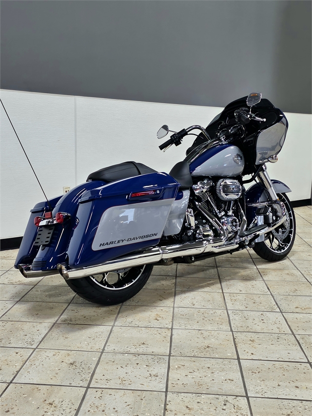 2023 Harley-Davidson Road Glide Special at Destination Harley-Davidson®, Tacoma, WA 98424