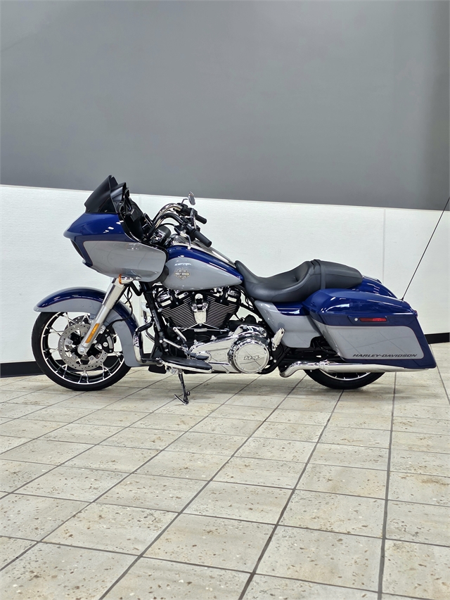 2023 Harley-Davidson Road Glide Special at Destination Harley-Davidson®, Tacoma, WA 98424