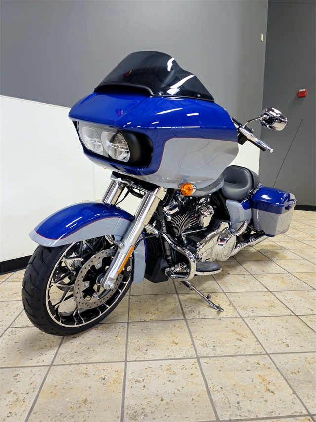 2023 Harley-Davidson Road Glide Special at Destination Harley-Davidson®, Tacoma, WA 98424