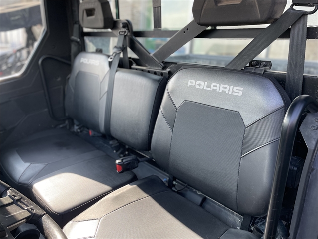 2021 Polaris Ranger XP 1000 Premium at Edwards Motorsports & RVs