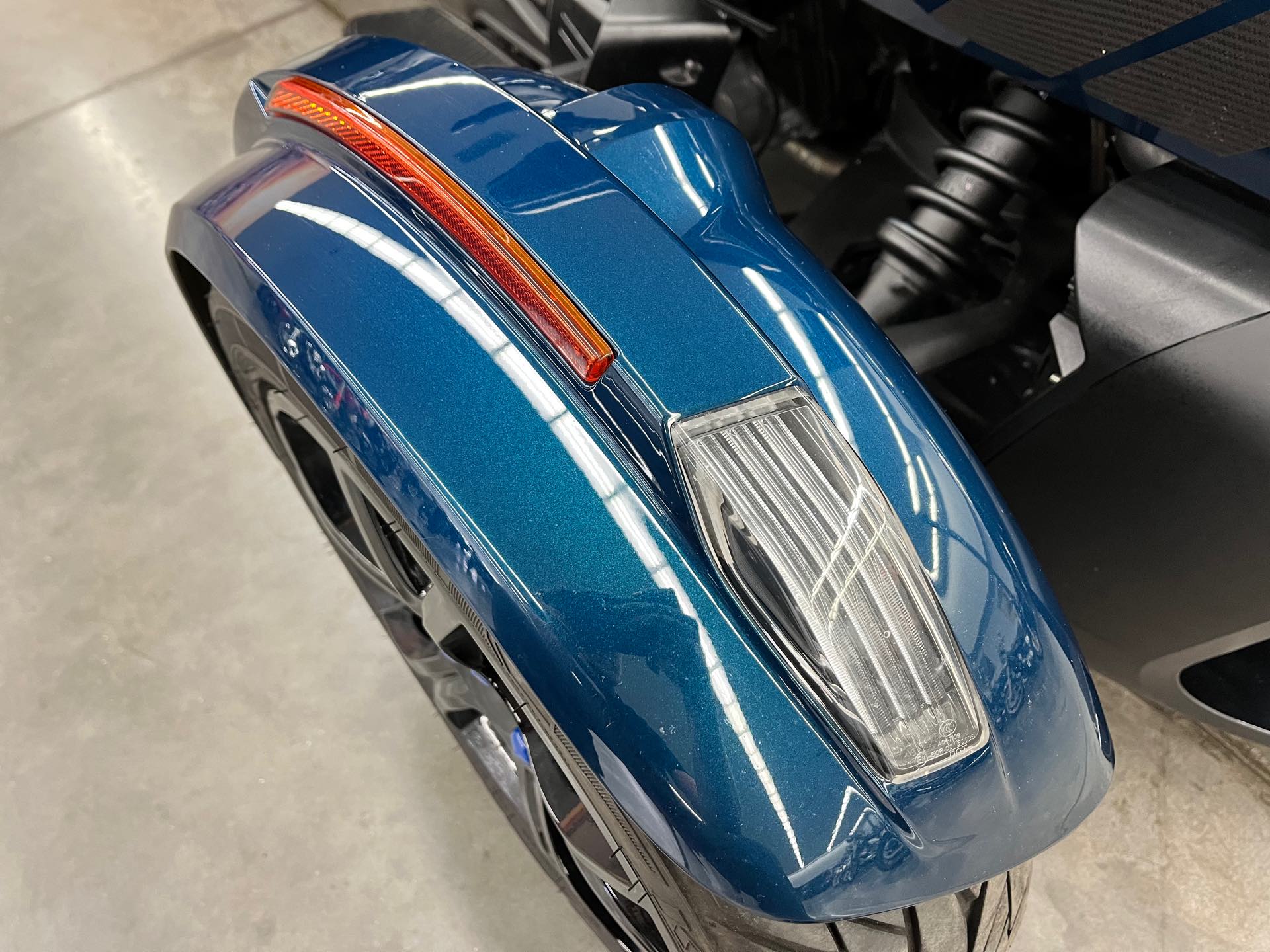 2020 Can-Am Spyder RT Base at Aces Motorcycles - Denver