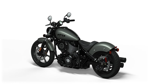 2022 Indian Chief Dark Horse at Fort Lauderdale