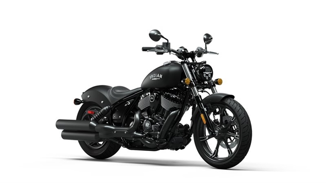 2022 Indian Chief Dark Horse at Fort Lauderdale